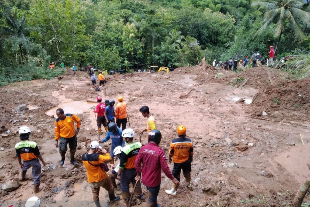 ACT Sumsel buka donasi bencana banjir Papua dan Bantul