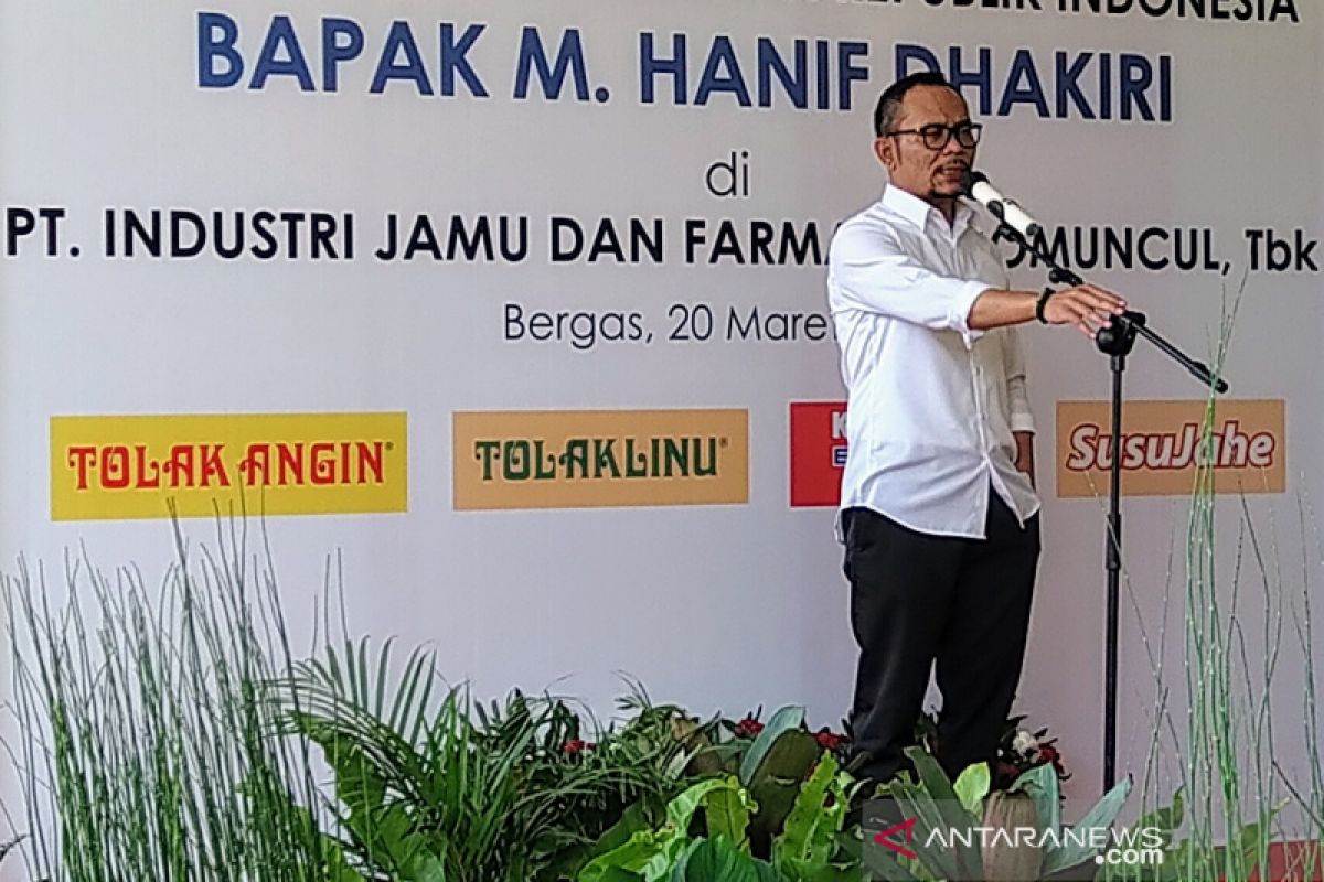 Menaker: akun media sosial akan jadi syarat lamaran pekerjaan