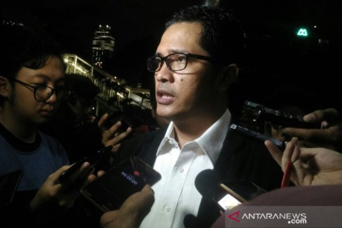 14 Anggota DPRD Jambi di panggil KPK, terkait kasus Suap APBD