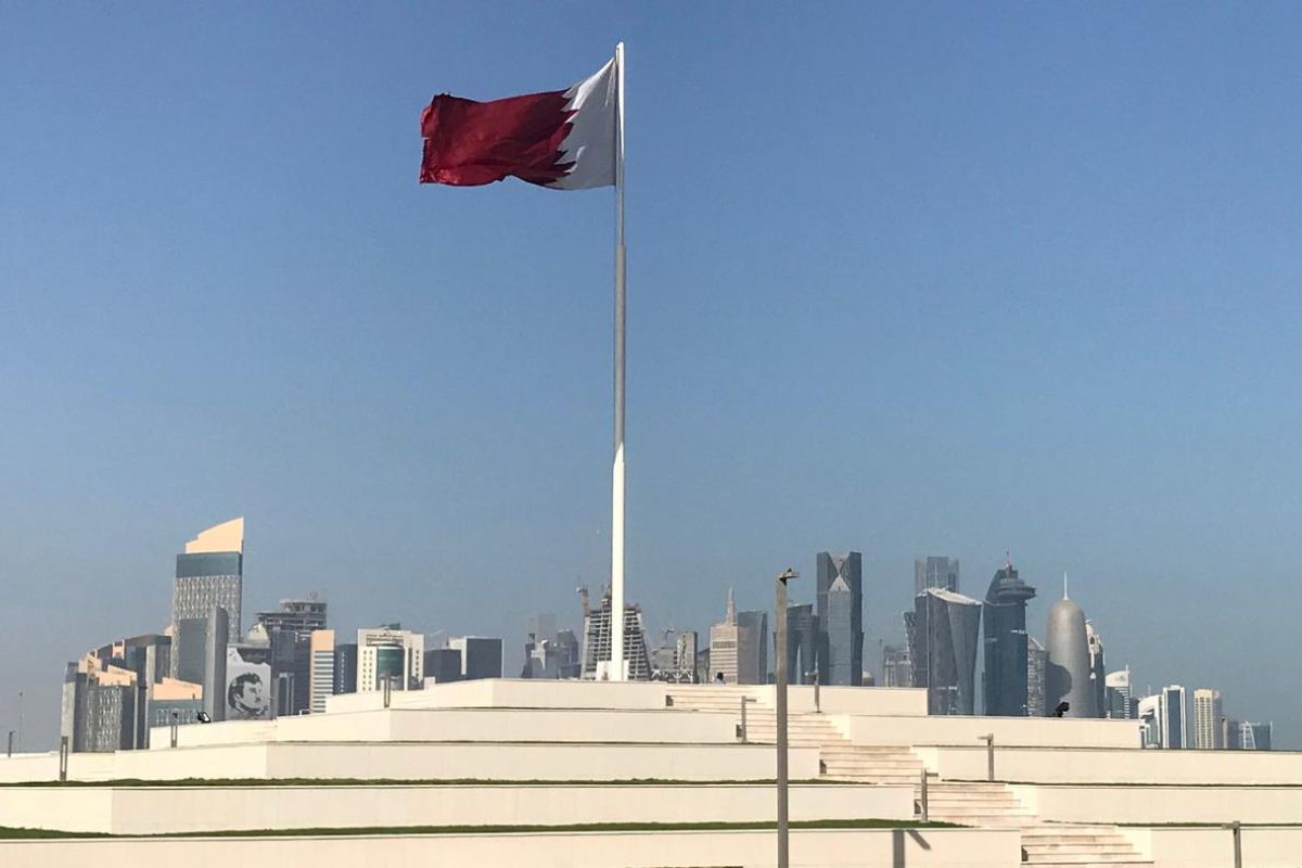 Qatar bakal luncurkan bank energi terbesar senilai 10 miliar dolar