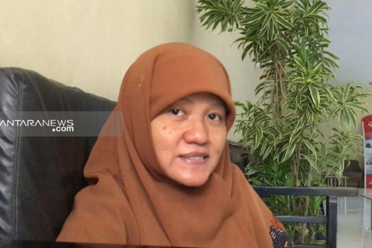 Juli 2019,  guru swasta di Surabaya terima gaji sesuai UMK