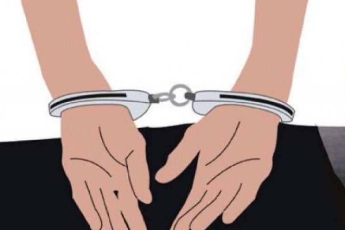 Anggota DPRD ditangkap polisi terkait dugaan korupsi