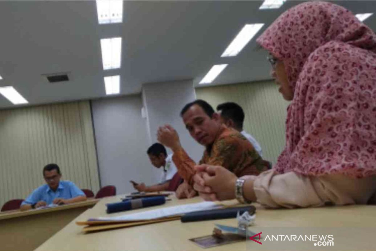 PT Asmo Indonesia Bekasi terindikasi lakukan Union Busting