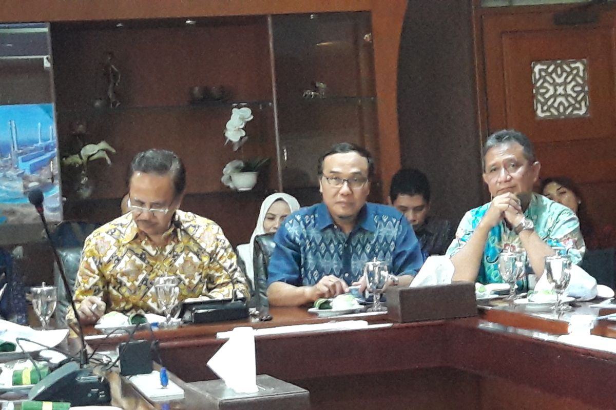 PJB akan operasikan dua PLTU skala besar akhir 2019