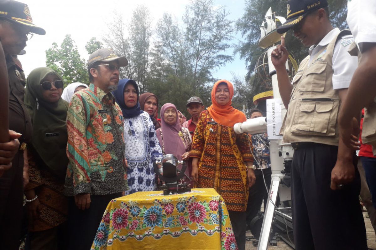 Pasaman Barat gelar festival titik kulminasi di Muaro Sasak