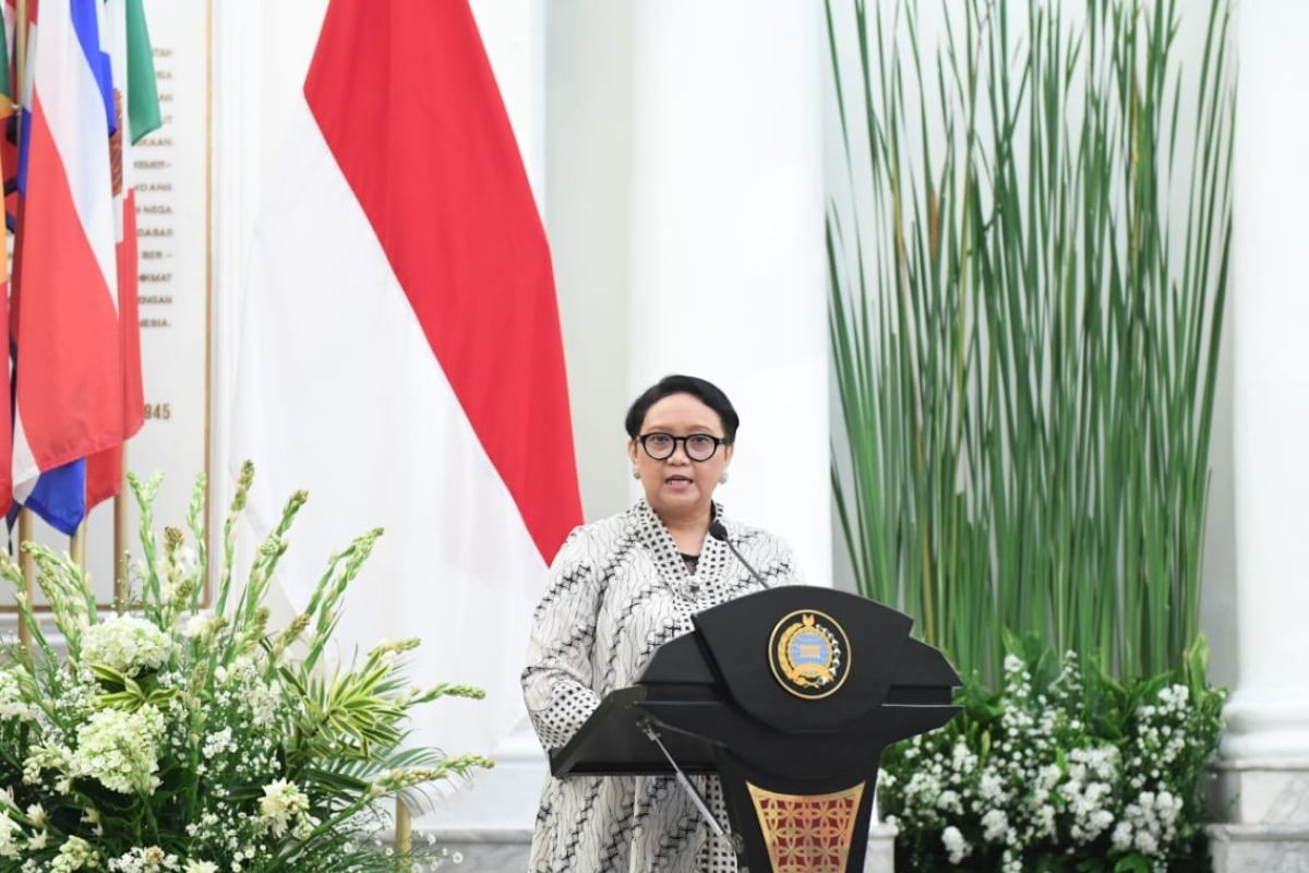 Indonesia signs economic agreement with South Pacific countries