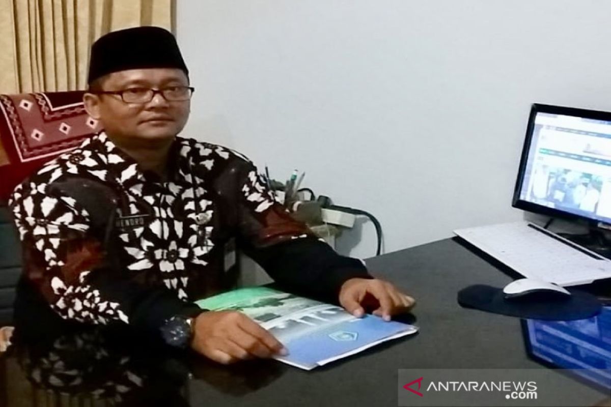 224 calhaj Banyumas lunasi BPIH