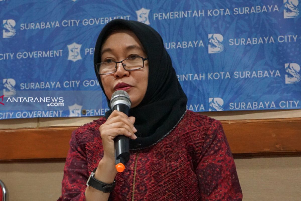 Kota Surabaya tuan rumah Rakor Komwil IV Apeksi ke-15