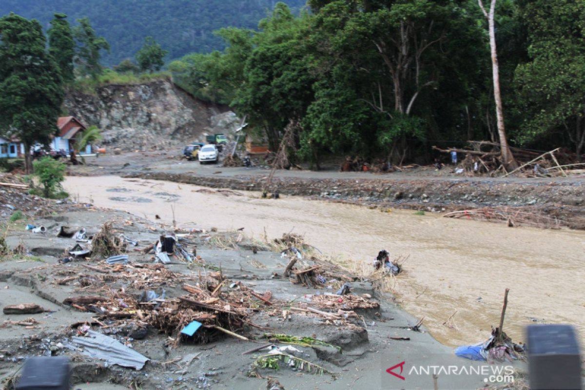 Papua's government to relocate residents from Cycloop nature reserve