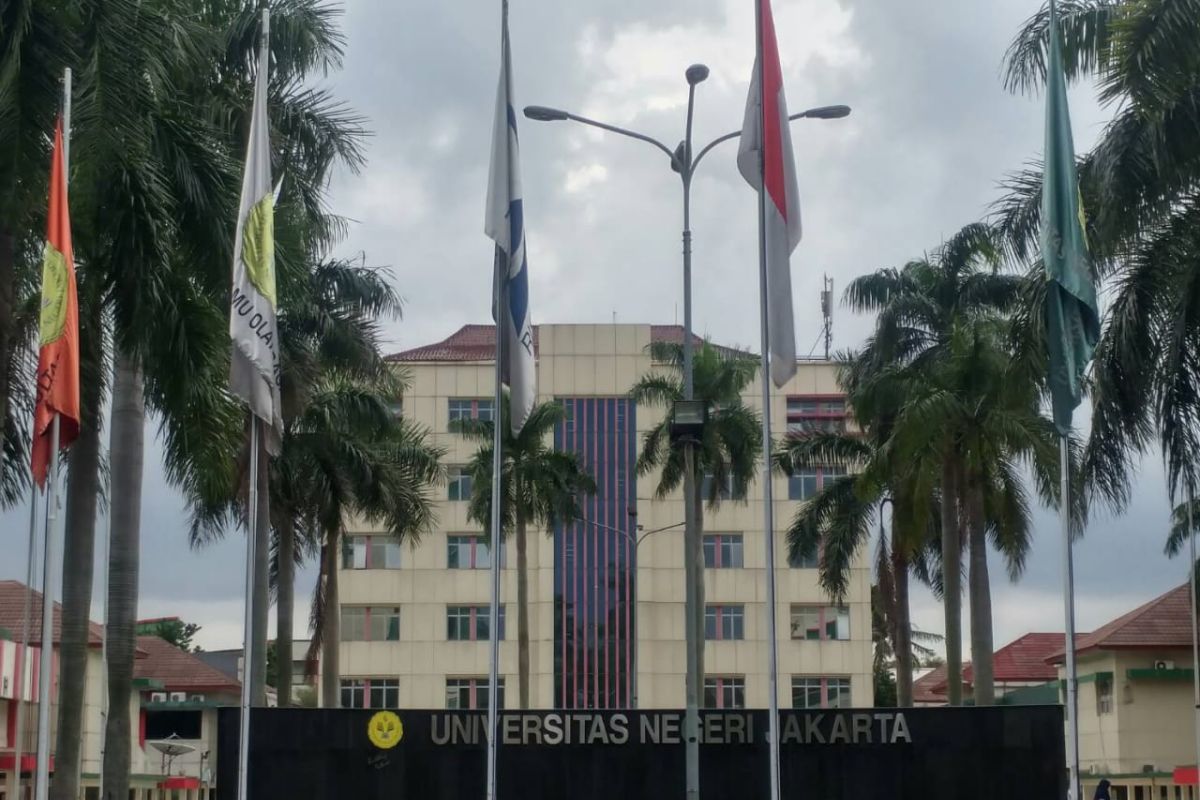 UNJ terima 6000 lebih mahasiswa baru tahun 2019