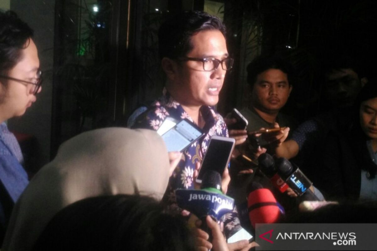 KPK panggil tiga saksi korupsi pekerjaan subkontraktor fiktif