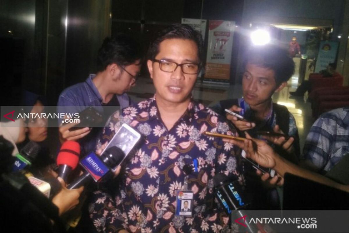 KPK panggil Romahurmuziy sebagai tersangka