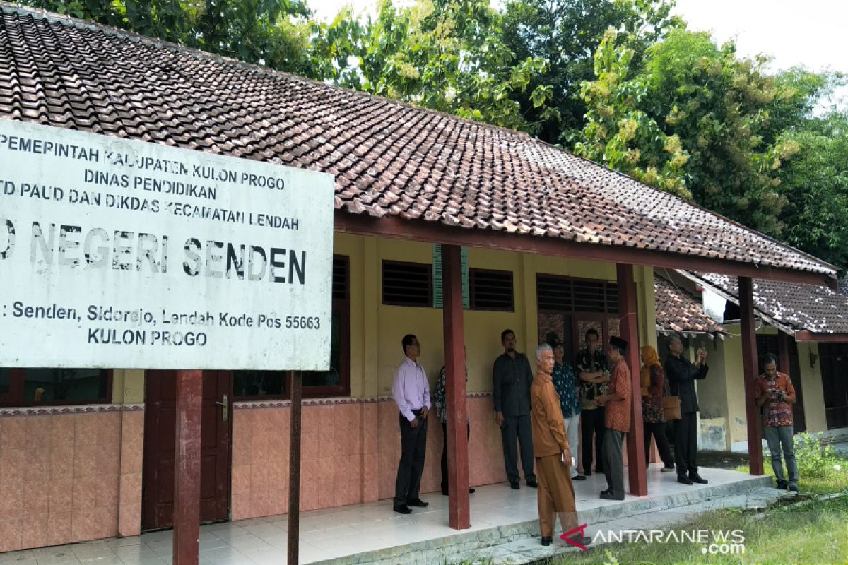 DPRD Tangerang:  bangun SMP Negeri tampung tamatan SD
