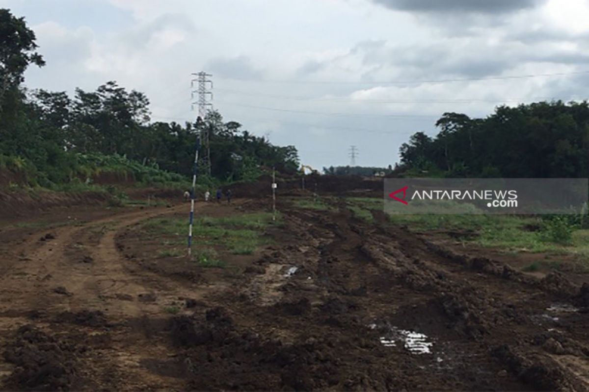 BPCB Trowulan siapkan rekomendasi terkait situs di Tol Pandaan-Malang