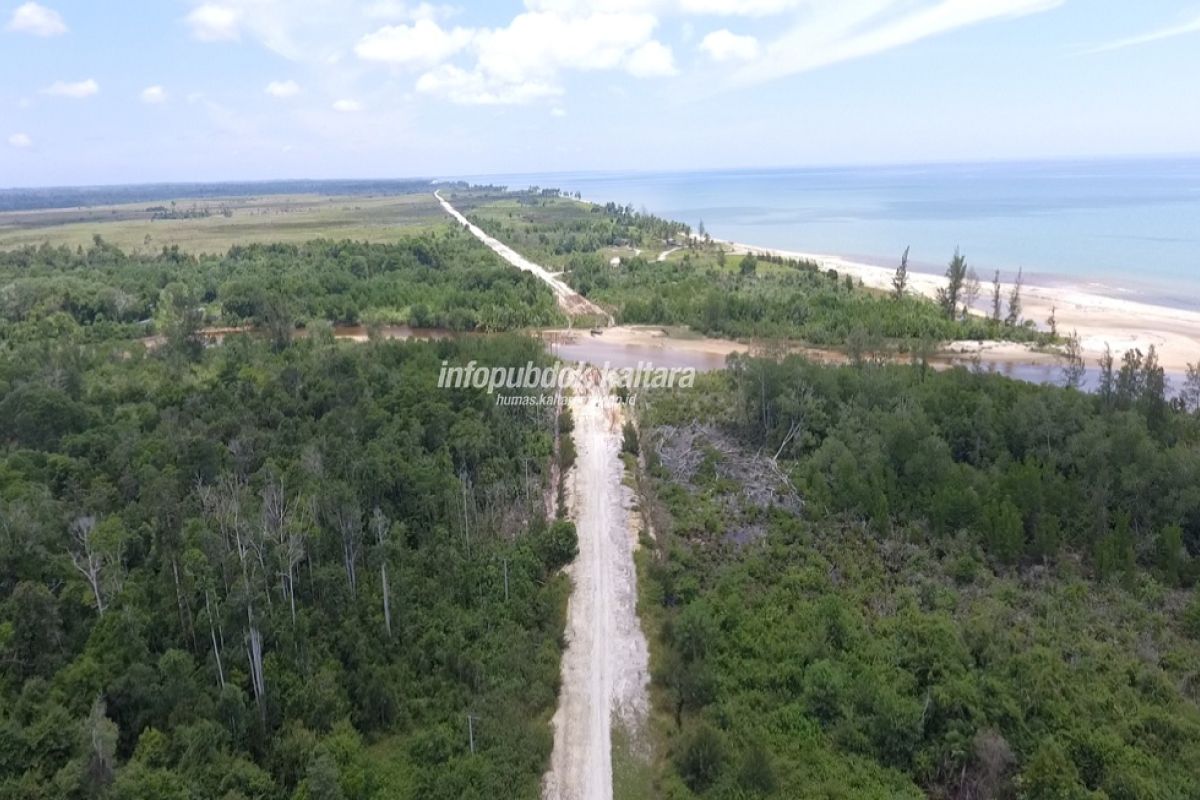 Delineasi KIPI Ditarget Rampung April 2019