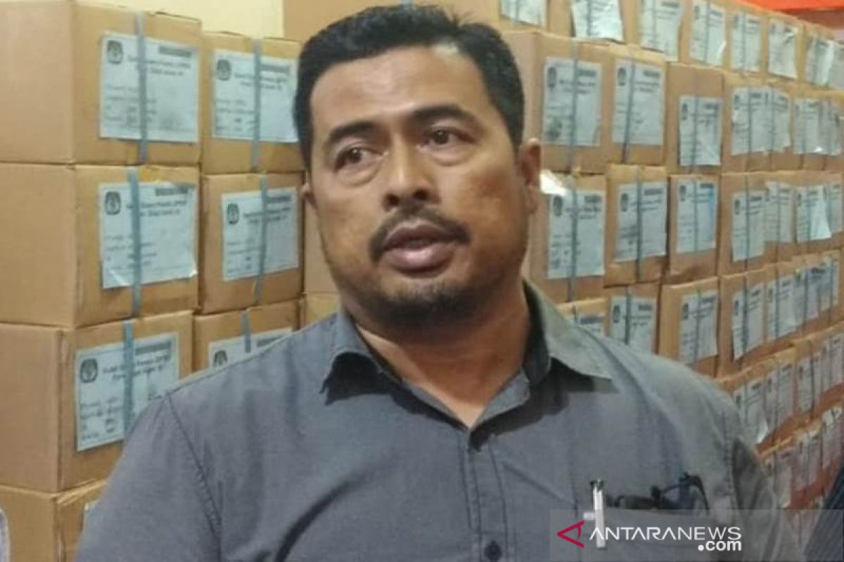 KIP sediakan 15 lokasi kampanye terbuka di Aceh Barat