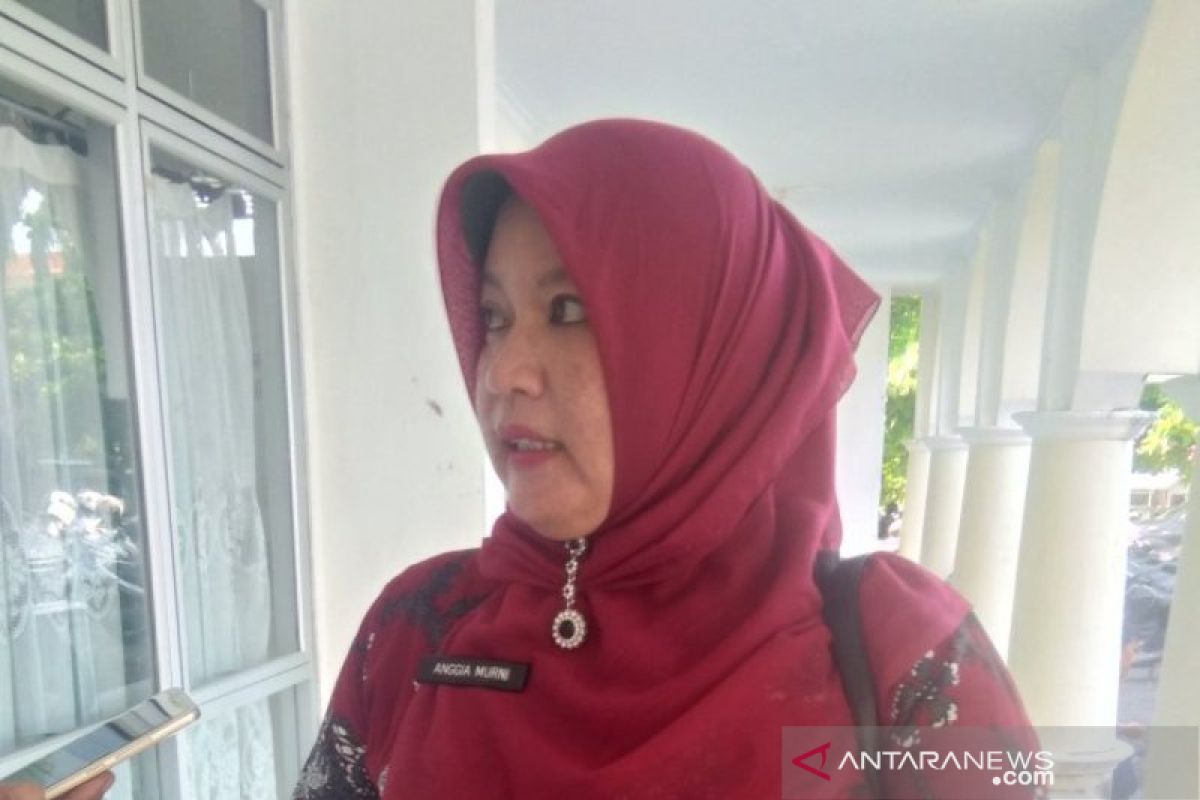 Dinkes Kabupaten Bangka gelar periksa kesehatan calon haji