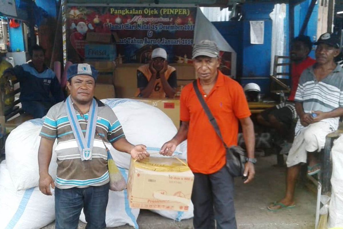Antisipasi banjir BPBD Tangerang dirikan pos pelayanan