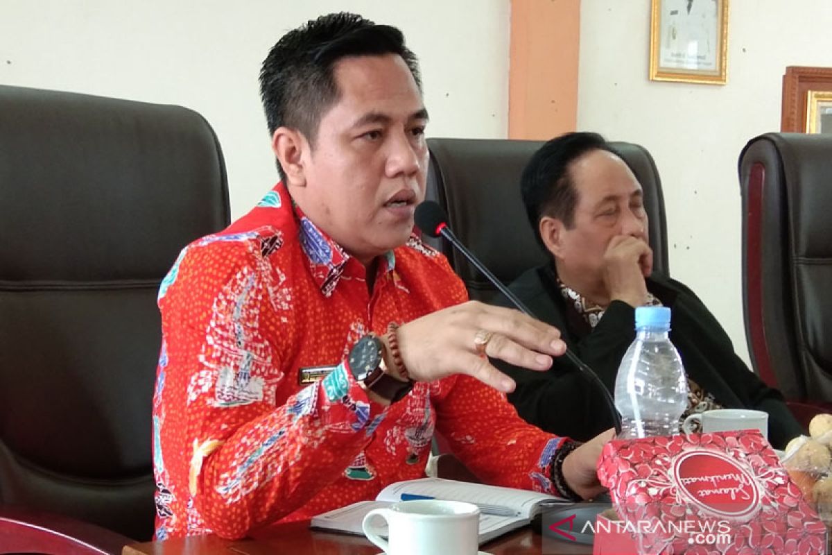 DPRD dukung rencana aksi Pemkab Bartim tangani stunting