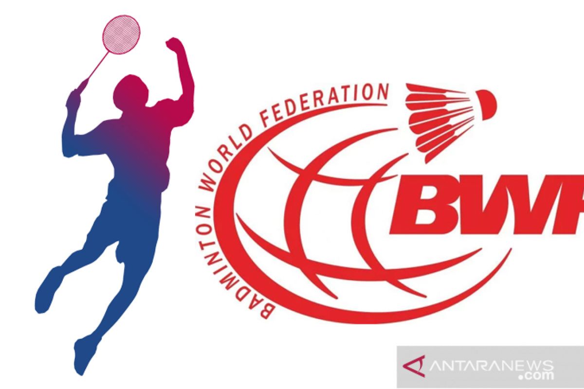 BWF apresiasi turnamen Indonesia Masters 2020 yang berlangsung sukses