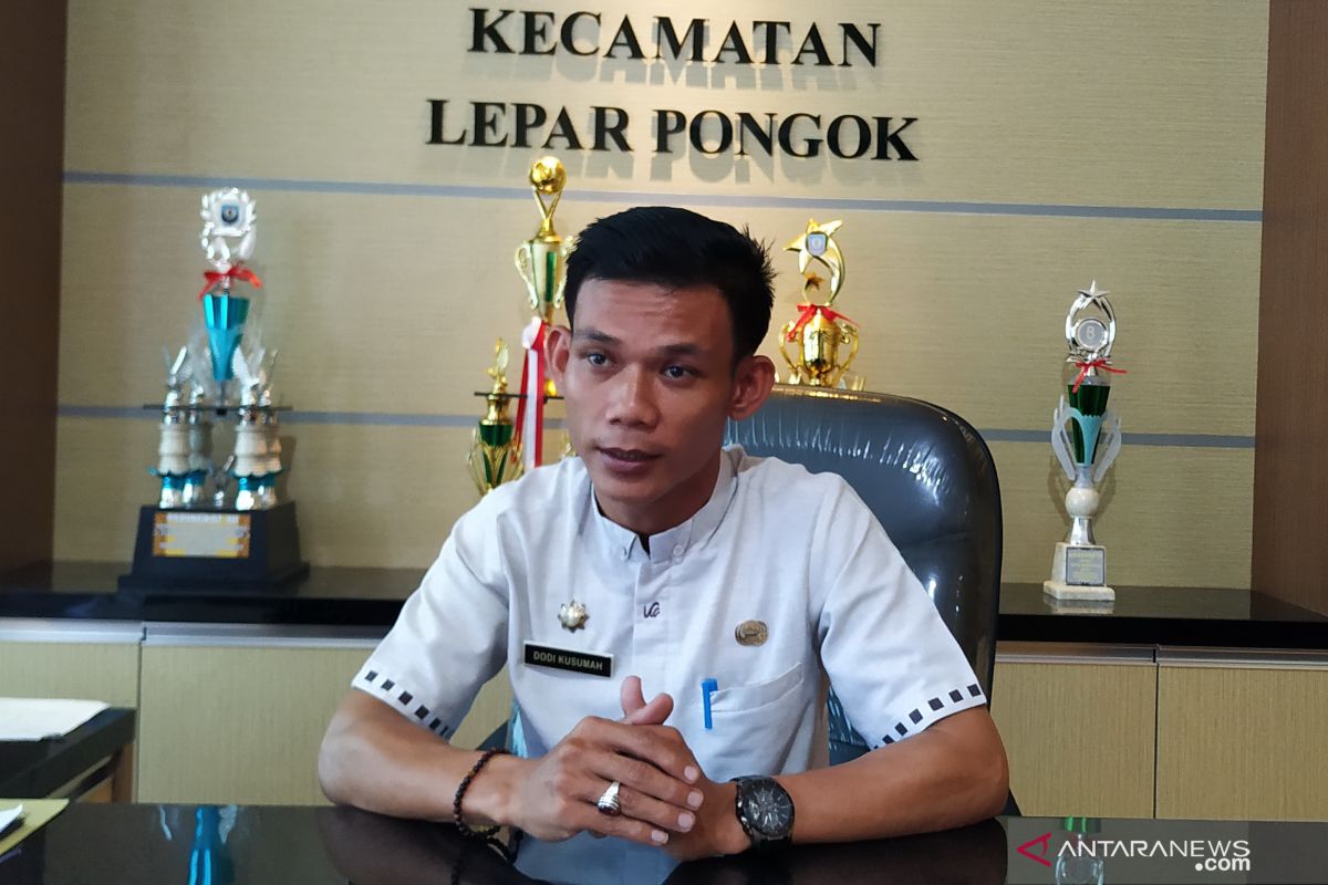 TPS Lepar Pongok sediakan 