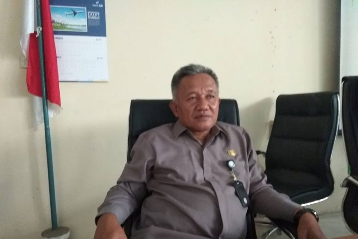 Distanbun Lebak terapkan pola tani Bangil