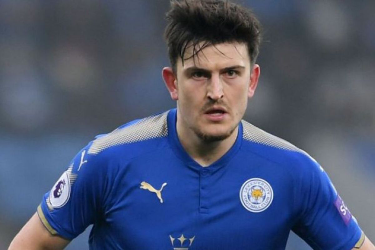 Maguire adalah kelemahan Inggris kata penyerang Ceko