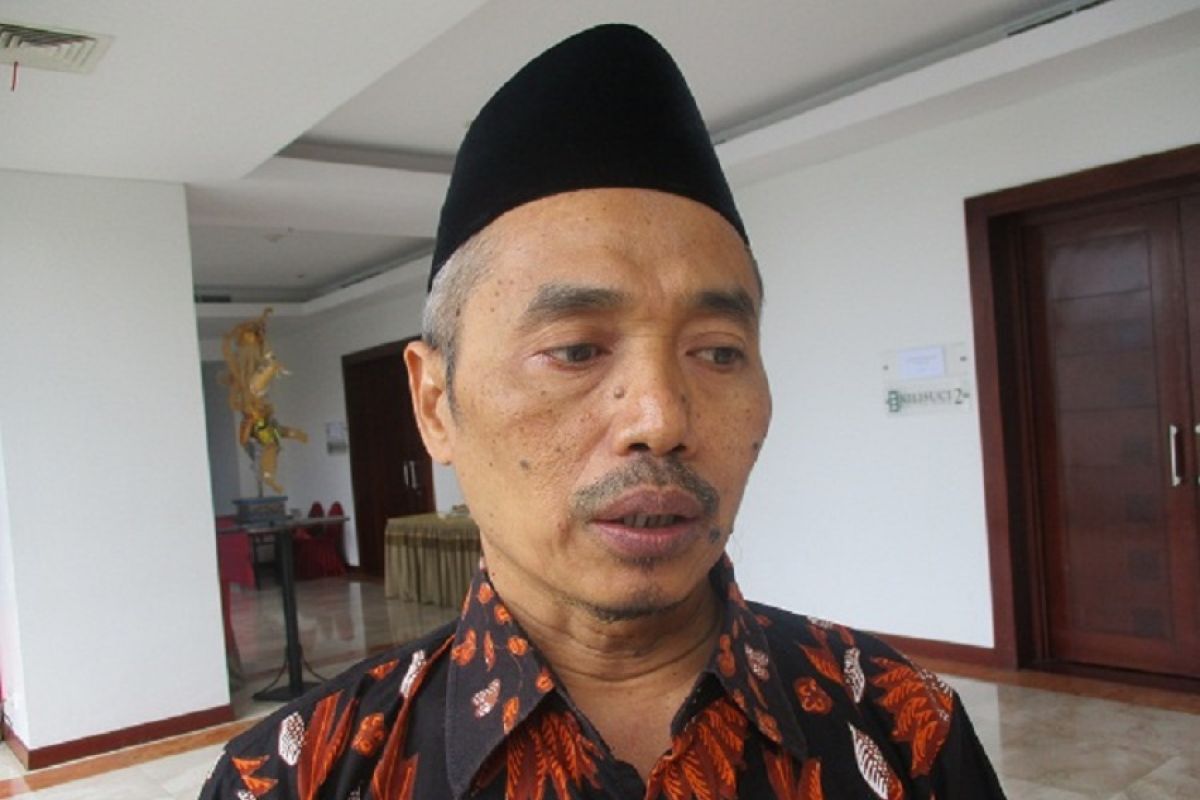 Jumlah pemilih tambahan di Kediri capai 8.578