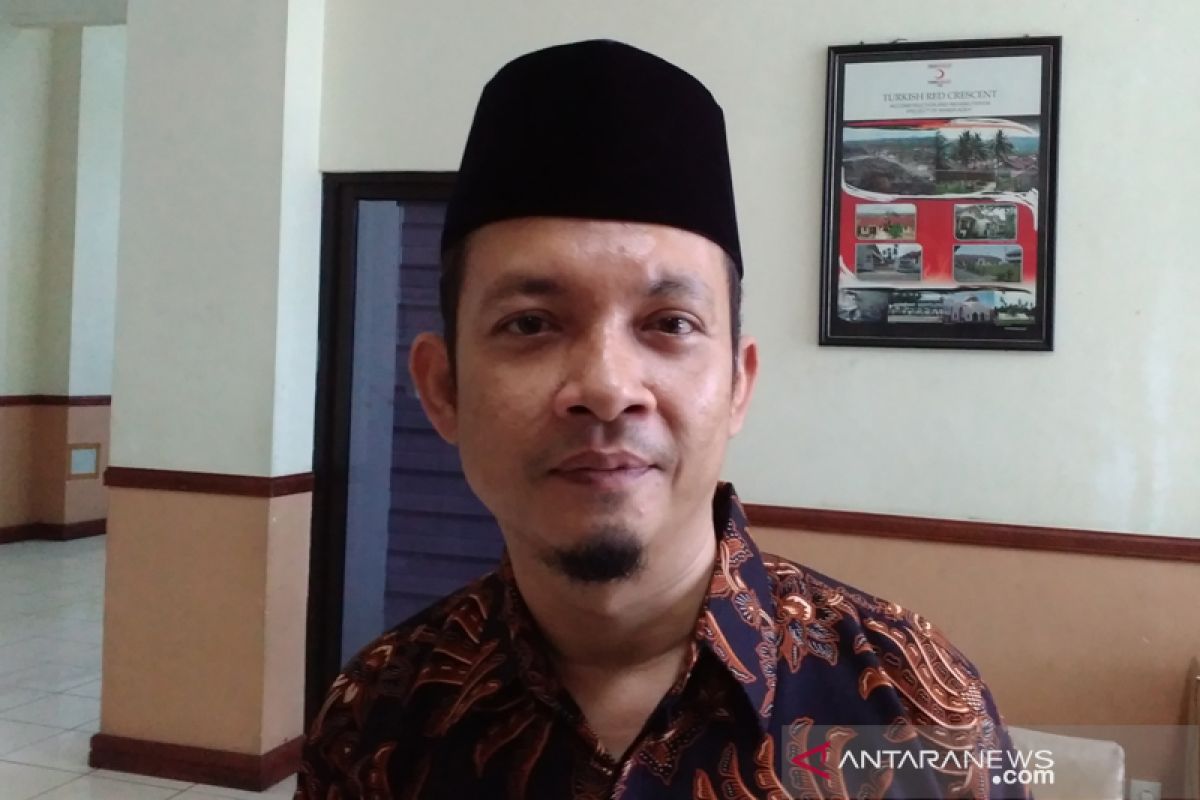 Jumlah pemilih di Banda Aceh bertambah 349 orang