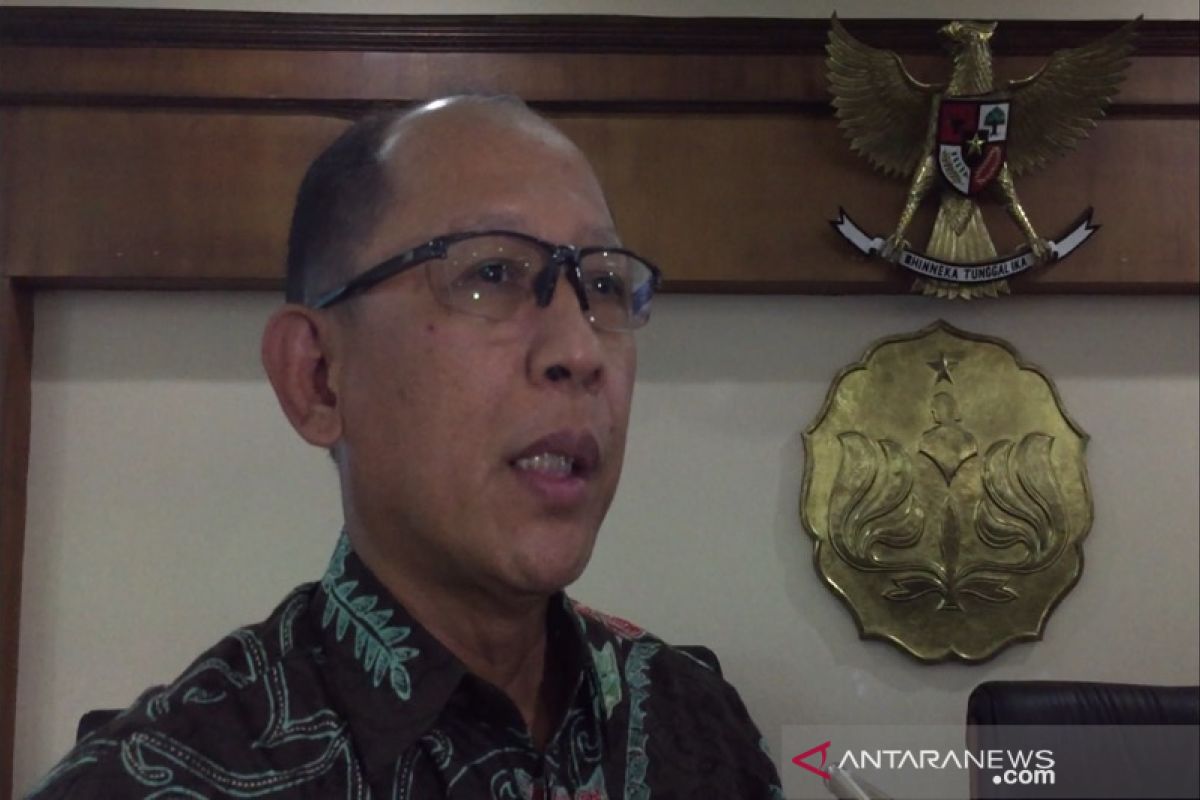 Rektor: inovasi dan riset menentukan kemajuan bangsa