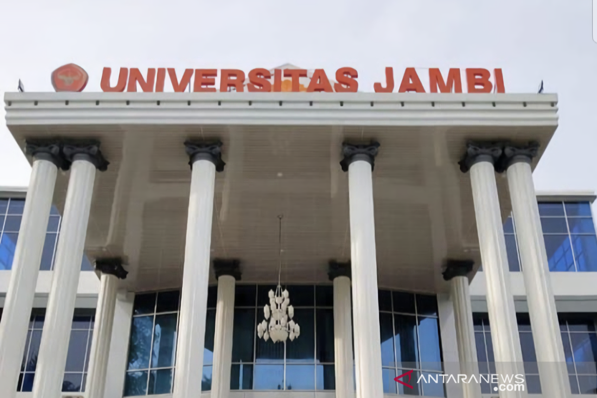 1.984 peserta SNMPTN 2019 lulus di Universitas Jambi