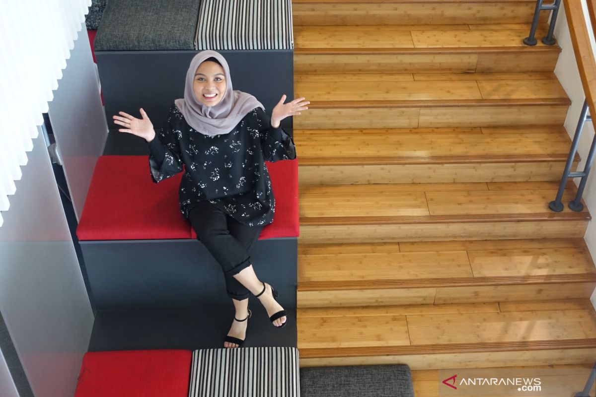 Cerita Siti Saniyah capai final Asia's Got Talent