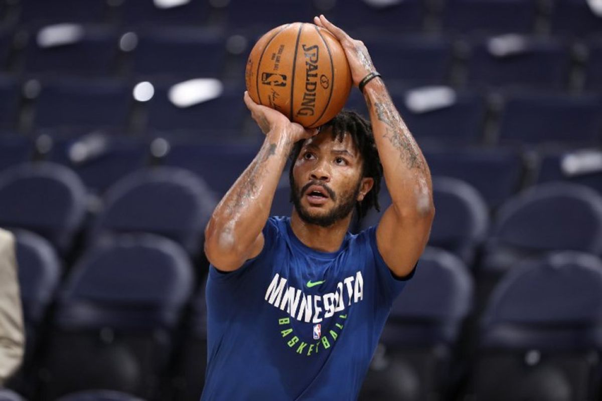 Asa playoff Timberwolves redup ditinggal tiga pemain inti