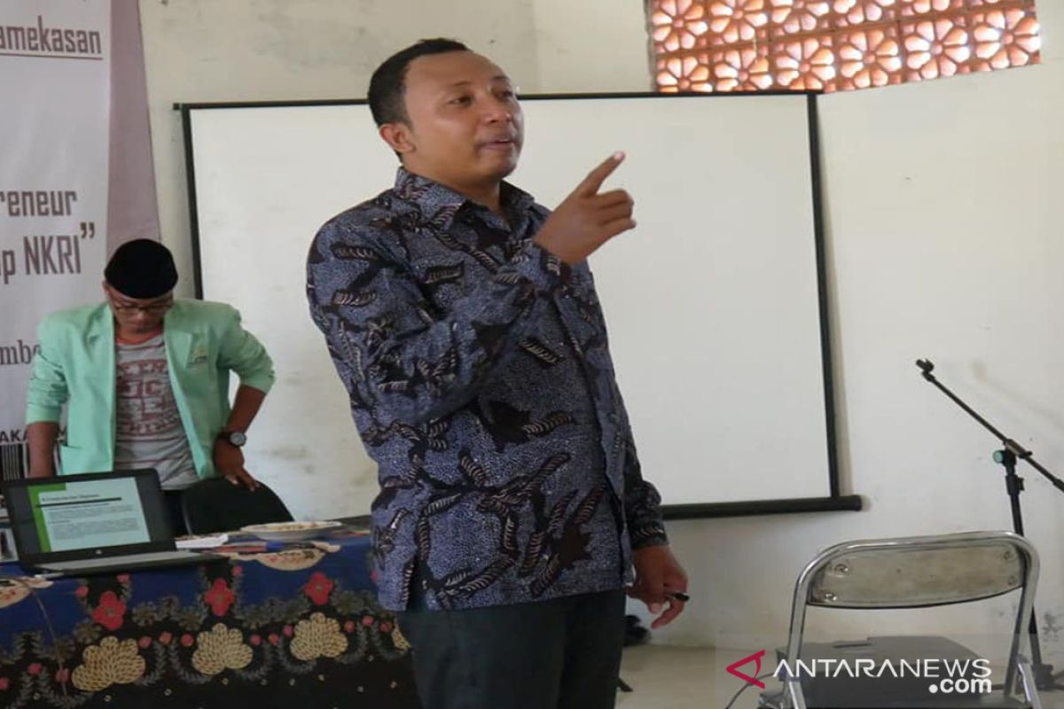 Akademisi Pamekasan sarankan pemkab bentuk Dewan Riset Daerah