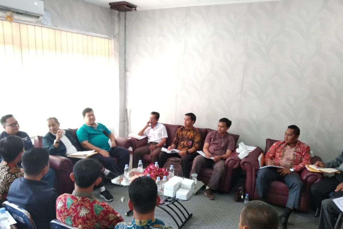 KPU Riau tambah lima TPS baru di dua kabupaten/kota