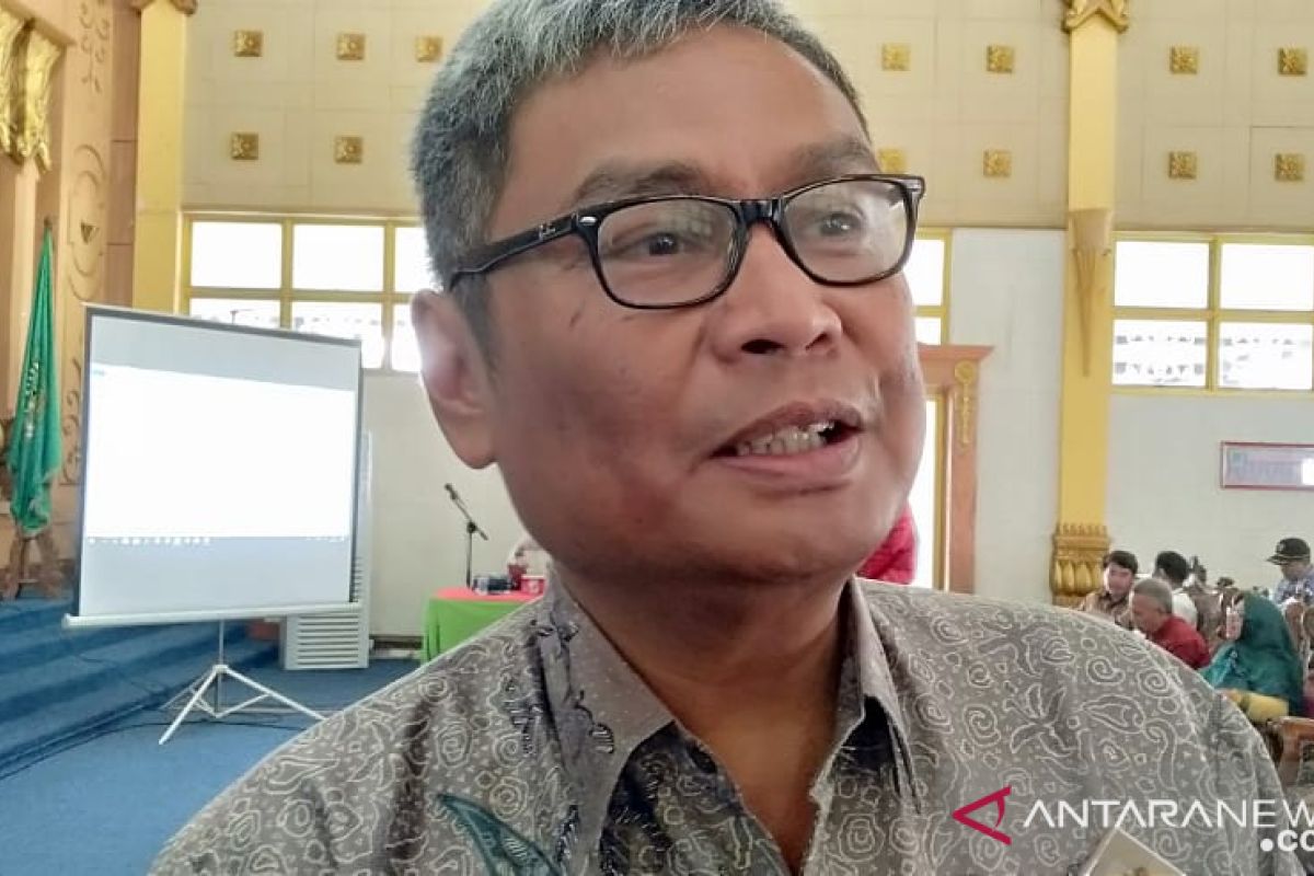 KJRI Kuching sosialisasikan migrasi aman cegah perdagangan orang