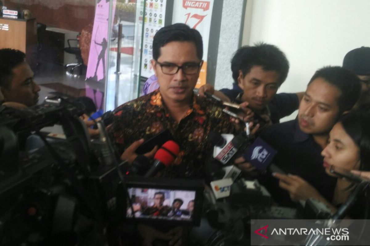 KPK hormati putusan MA perberat vonis Fredrich Yunadi