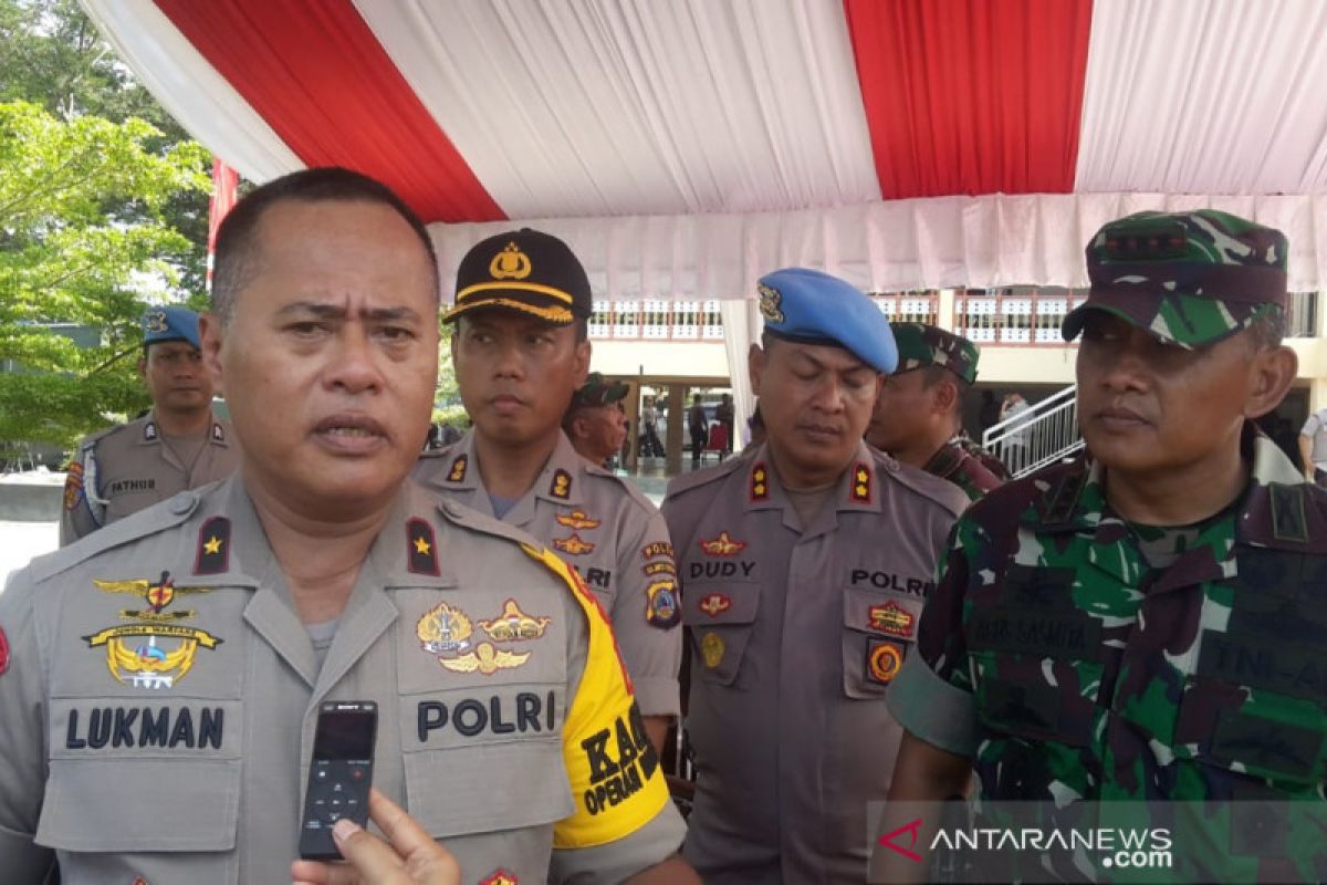 Kapolda benarkan tiga DPO terorisme Poso tewas tertembak (vidio)