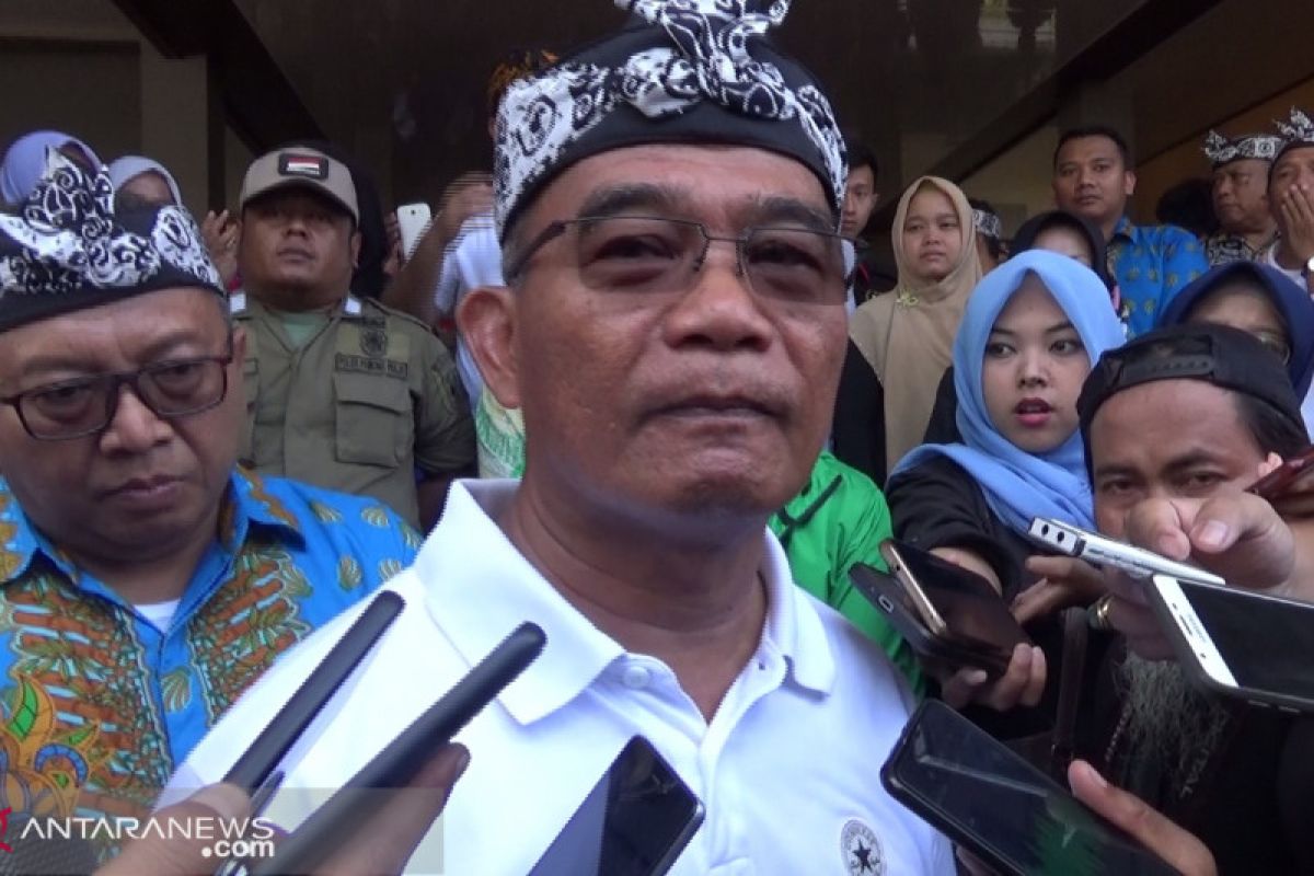 Revitalisasi percepat lulusan SMK diserap lapangan pekerjaan