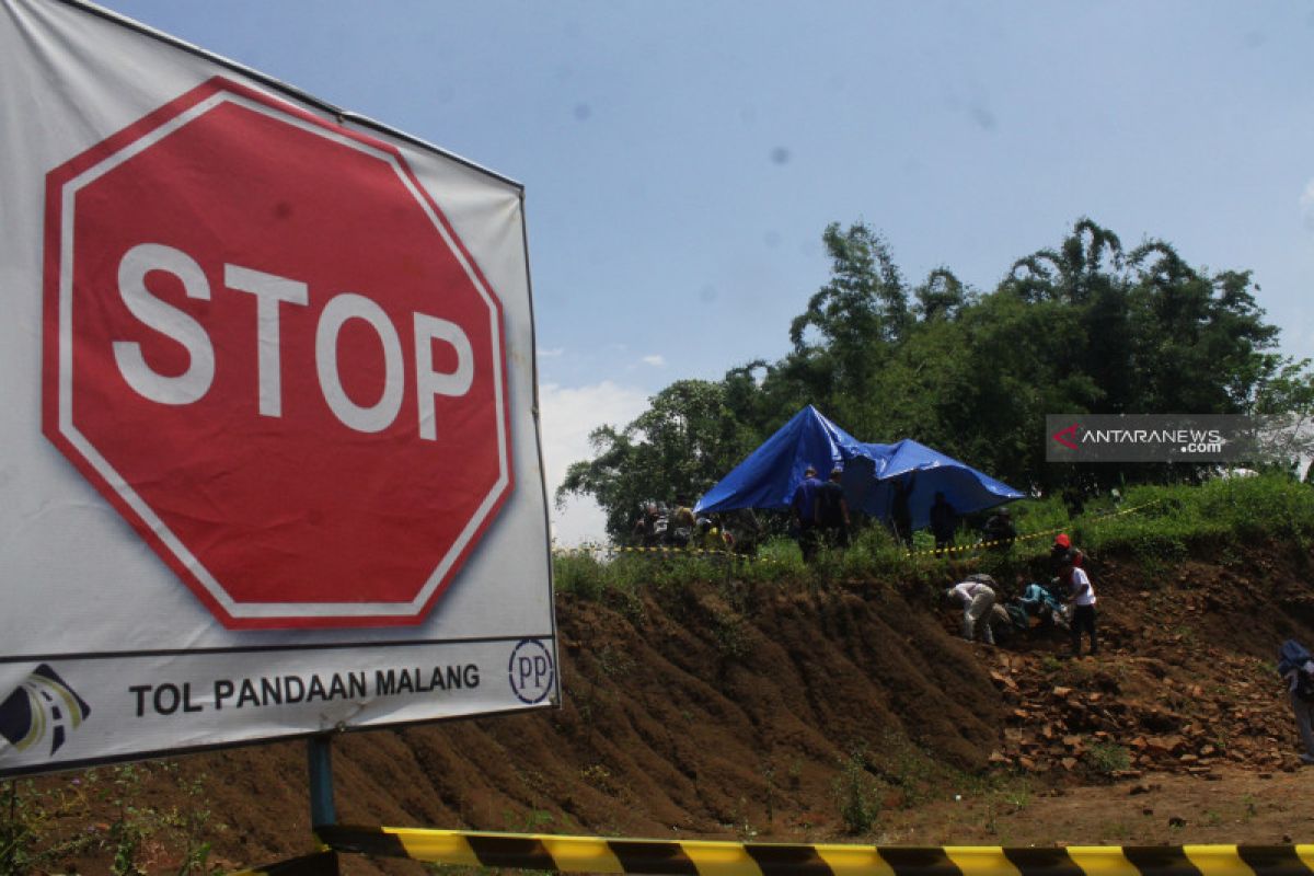 Jasa Marga mendukung pengembangan dan pelestarian Situs Sekaran