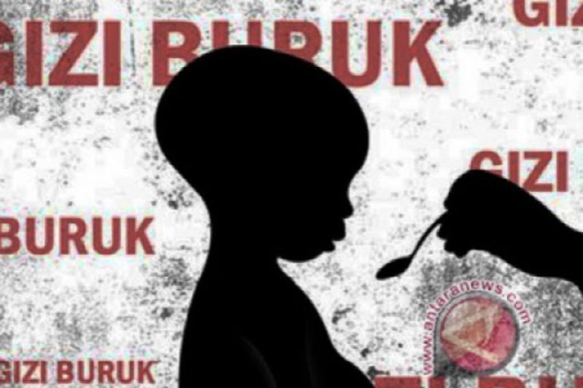 Penajam Anggarkan Rp700 Juta Tangani Stunting-Gizi Buruk