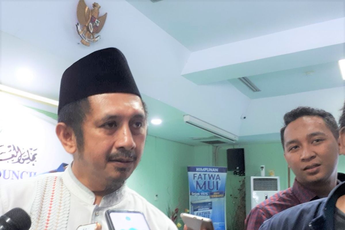 Ormas  Wahdah Islamiyah kutuk penistaan Al Quran di Skandinavia