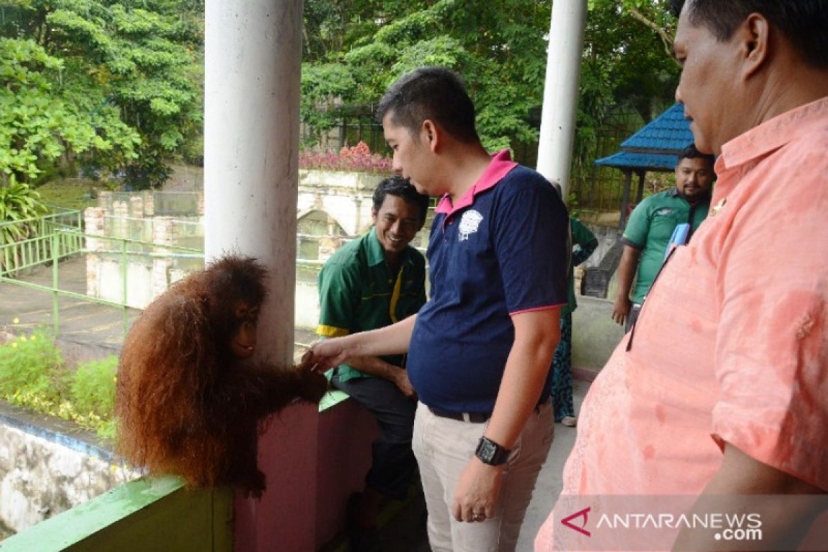 Sawahlunto benahi objek wisata yang mati suri