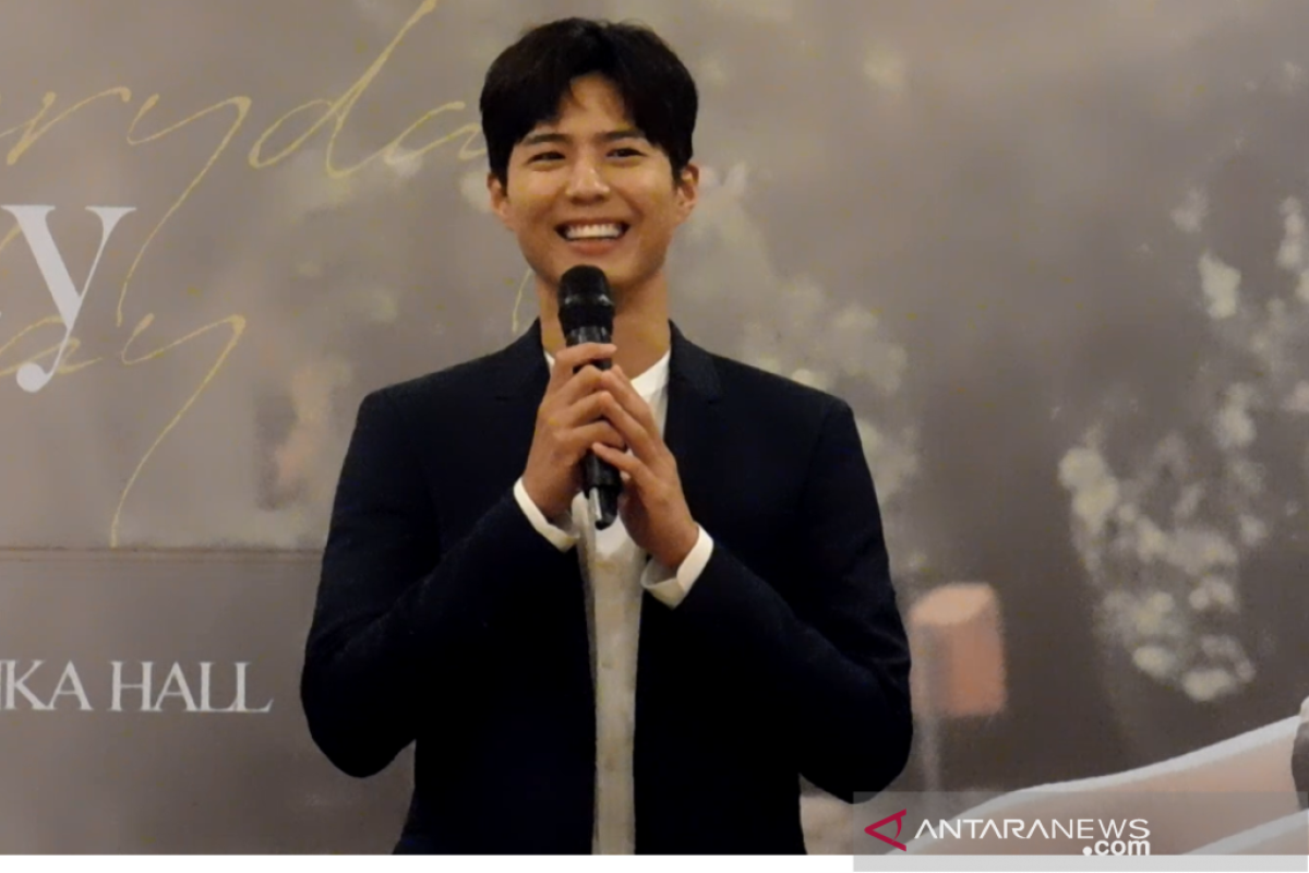 Kemarin, Samsung Galaxy terbaru hingga bocoran "fans meet" Bo-gum