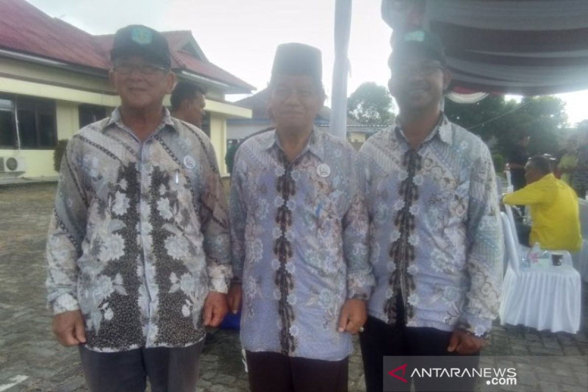 Ketua FKUB: Hubungan antar umat beragama di Bangka harmonis