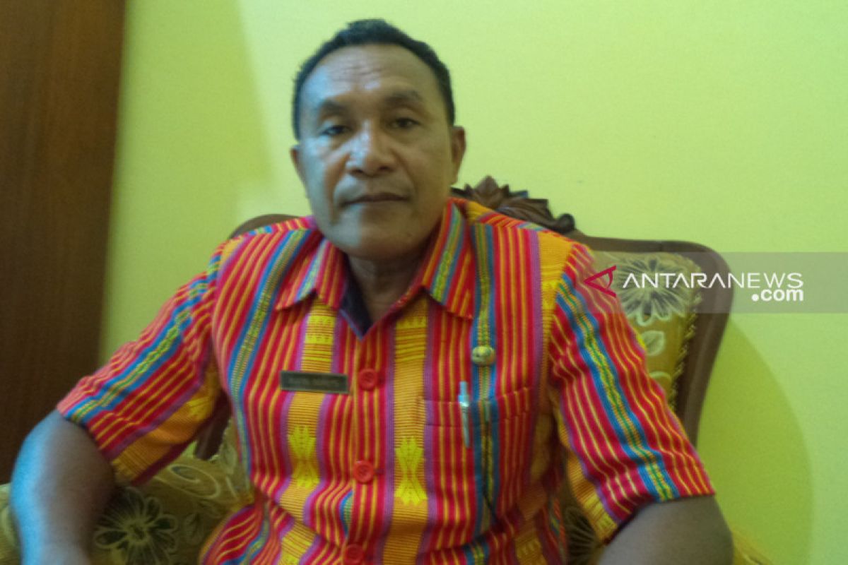 60 families of Timor Leste settled in Indonesia: community leader