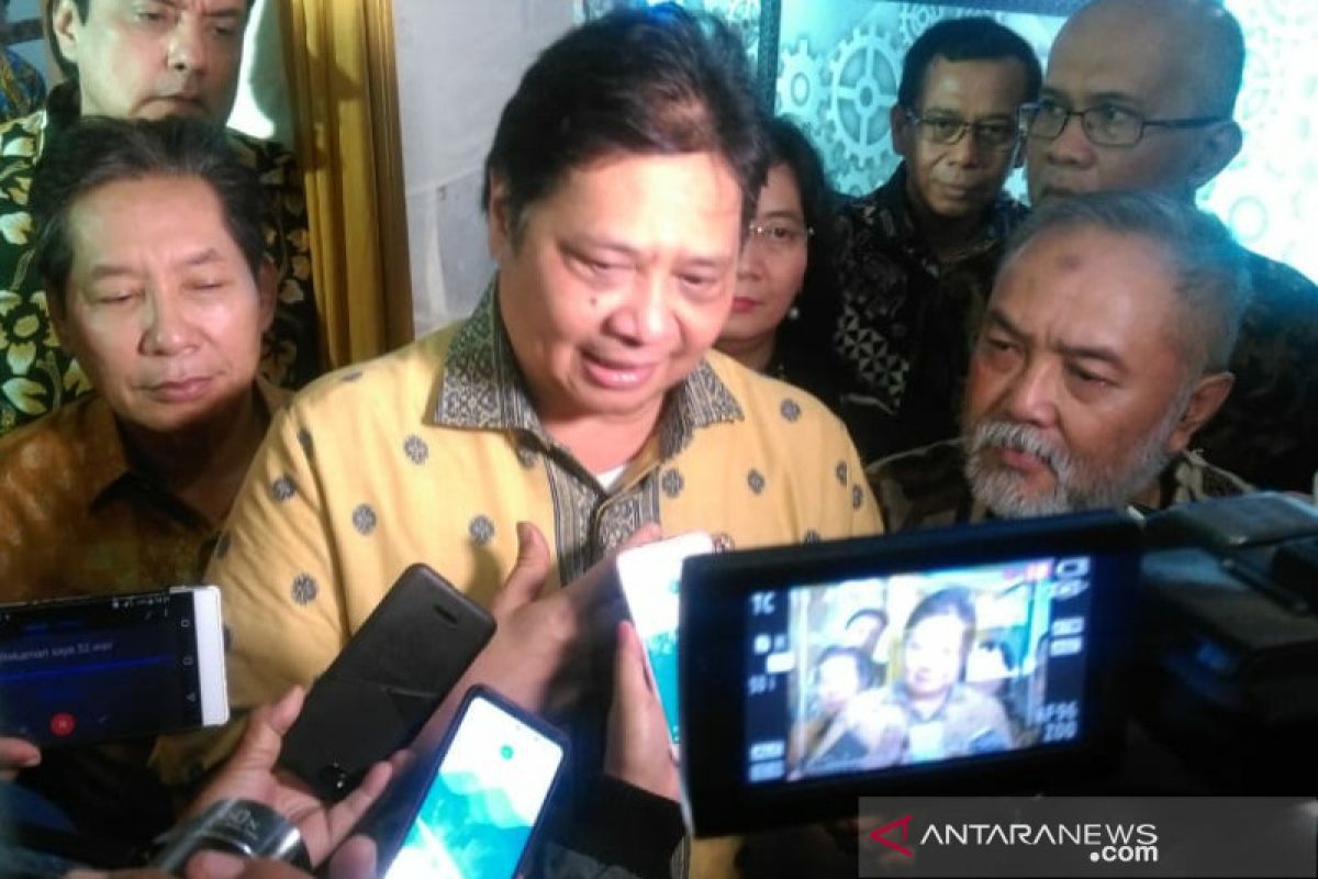 Menperin: Kinerja manufaktur positif selama pemerintahan Jokowi-JK