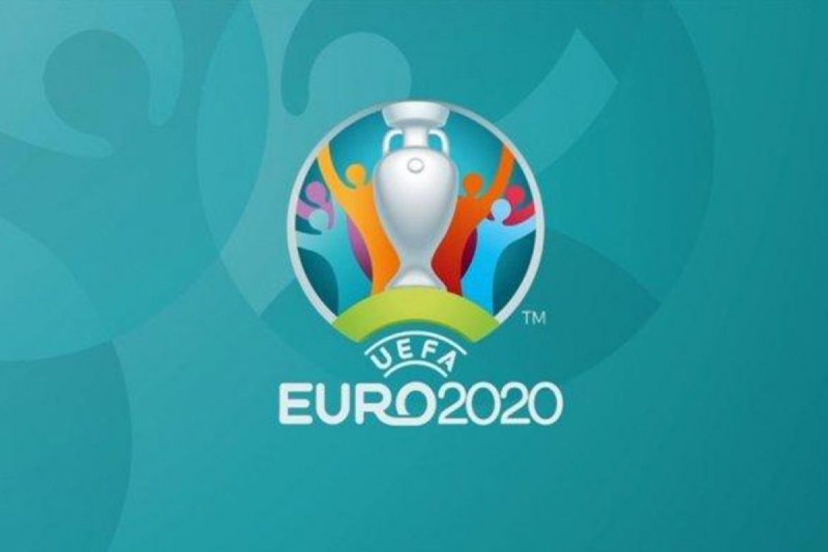 Berikut hasil pertandingan kualifikasi Piala Euro 2020