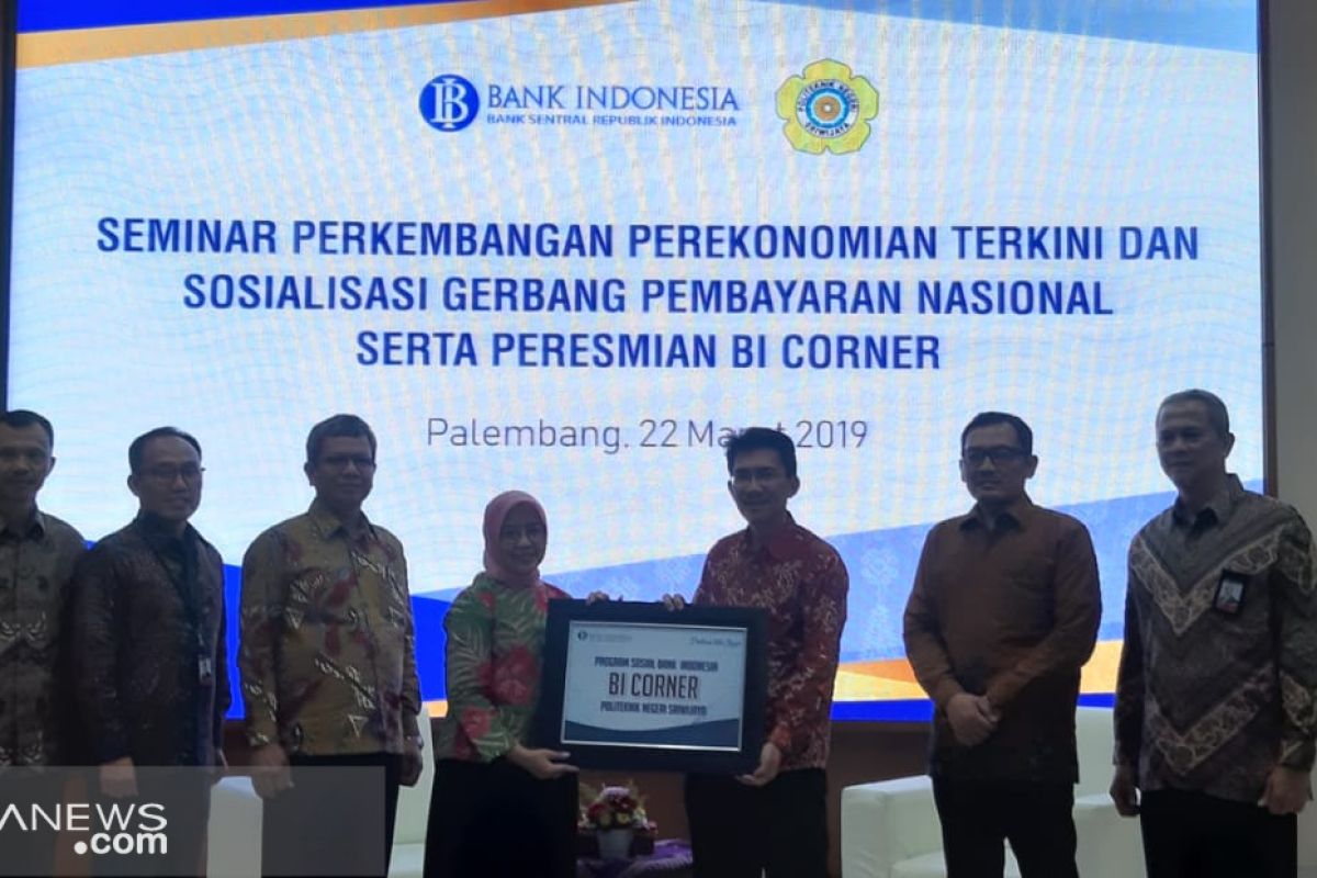 Bank Sumsel Babel siap layani pelunasan BPIH