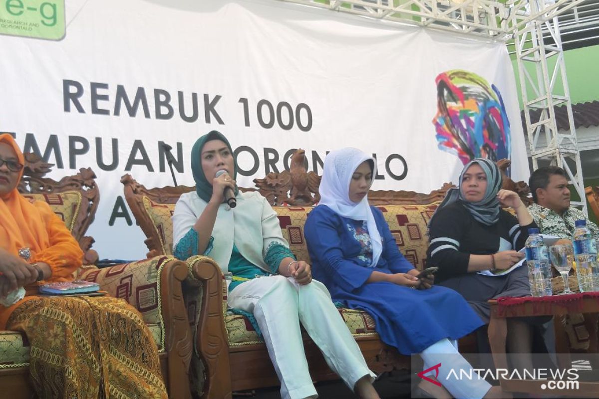 IAIN Sultan Amai Gorontalo berhentikan dosen terduga pelaku pelecehan seksual